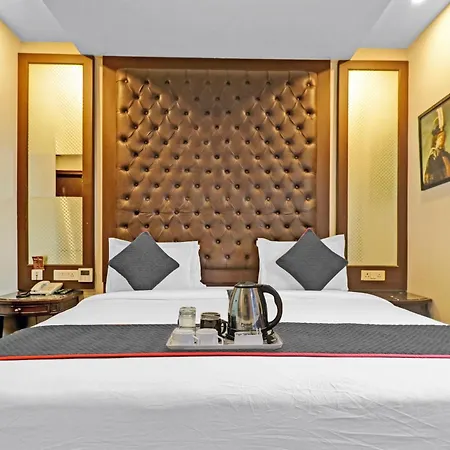 Hotel New Luxx Stay - Near Igi Airport-3